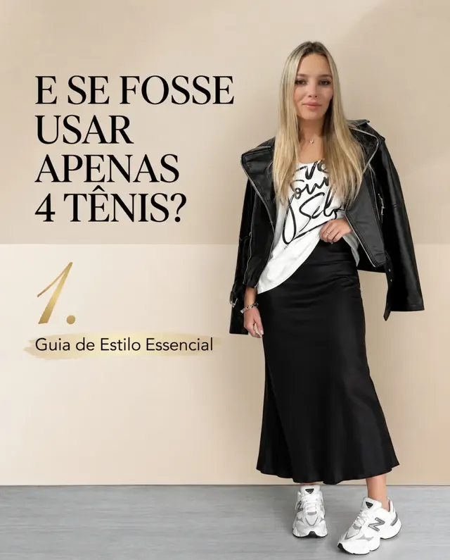 Guia de estilo