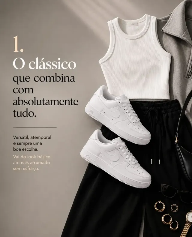 O clássico